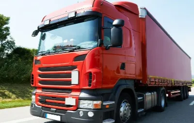 Ankara Yenice Ambar Kargo