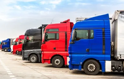 Ankara Yenice Ambar Nakliyat