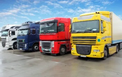 Ankara Yenice Nakliye Ambarı