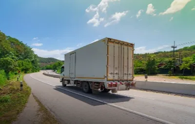 Ankara ile Yenice Arası Bulaşık Makinesi Taşıma
