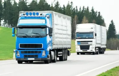 Ankara ile Yenice Arası Eşya Taşıma